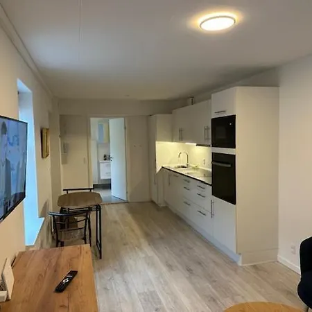 11a Hojbanetorvet * 바일레