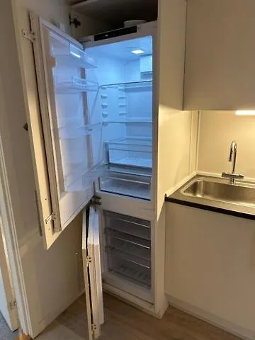 Apartamento 11a Hojbanetorvet Vejle