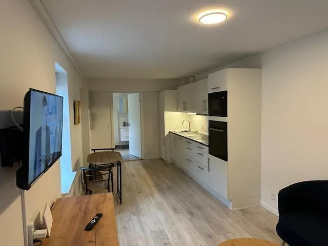 11a Hojbanetorvet * Vejle