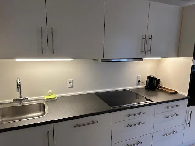 Apartamento 11a Hojbanetorvet