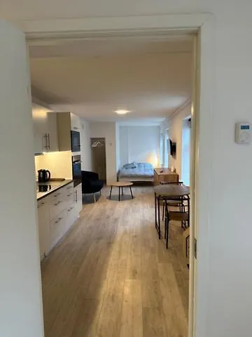 11a Hojbanetorvet Apartamento Vejle